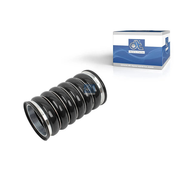 شیلنگ هوای شارژ (شیلنگ اینترکولر) 1.11619 DIESEL TECHNIC
